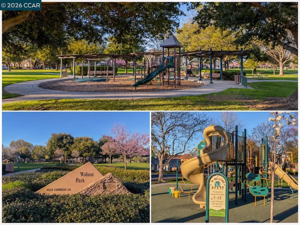 1180 Amanda Circle Brentwood CA 94513