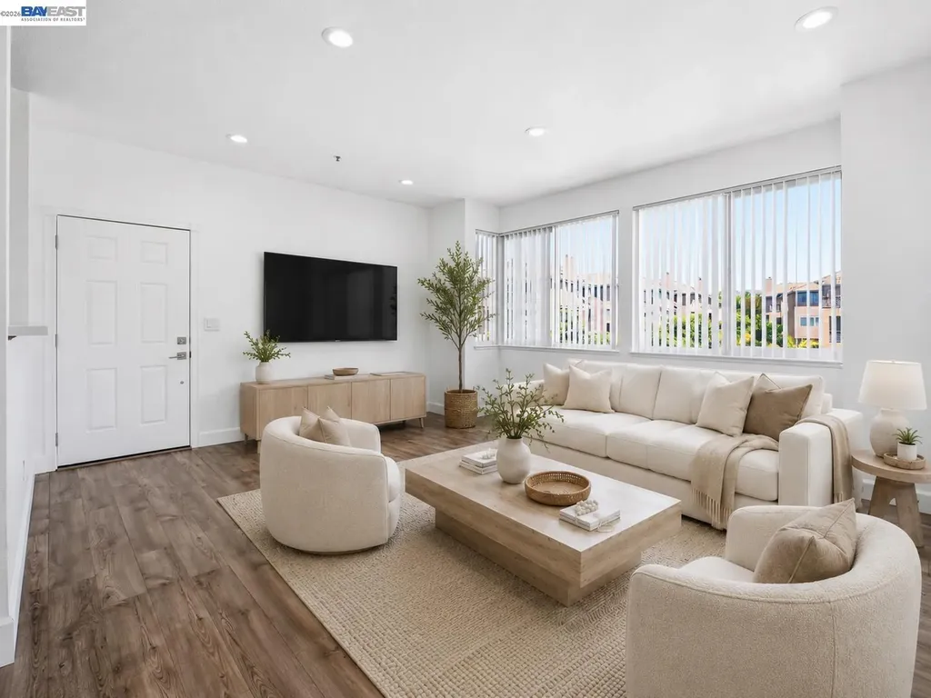 3695 Stevenson Boulevard Fremont CA 94538