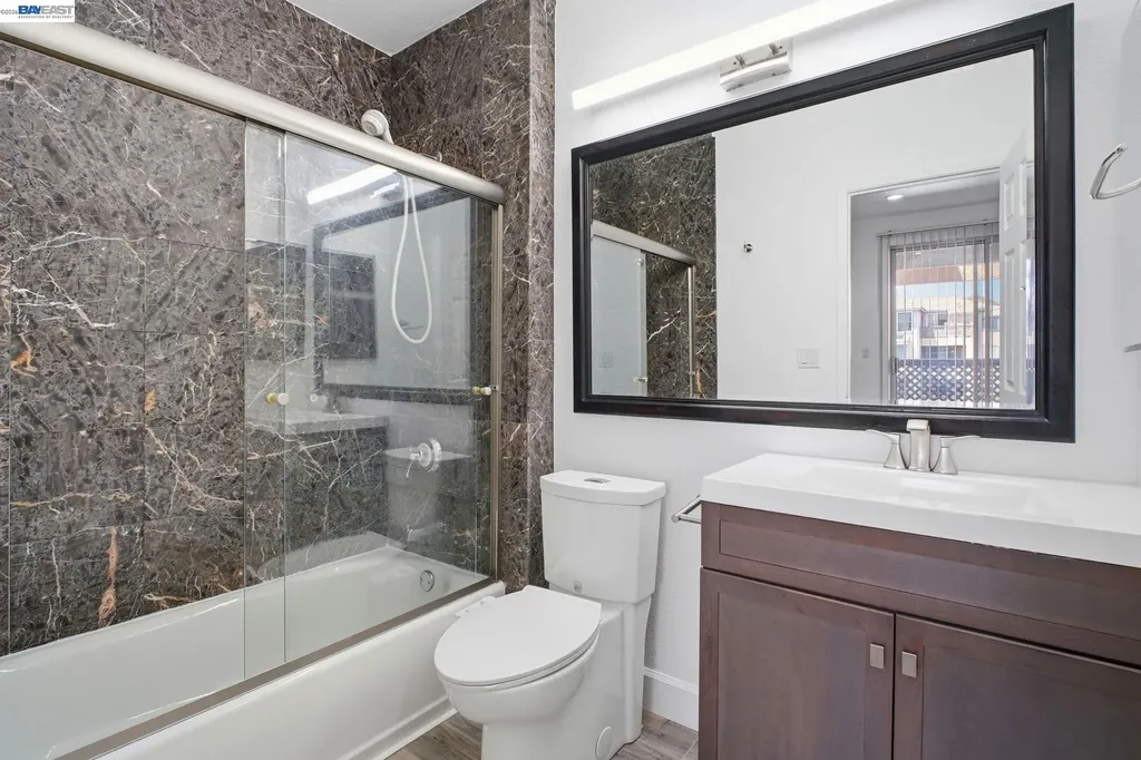 3695 Stevenson Boulevard Fremont CA 94538