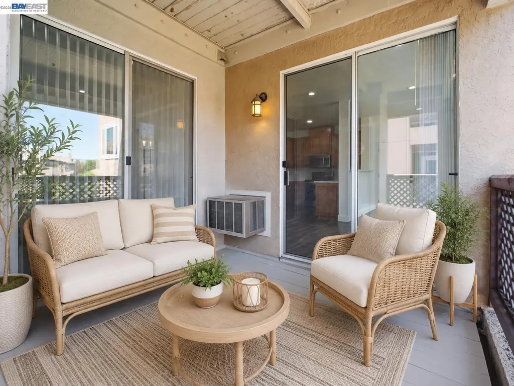 3695 Stevenson Boulevard Fremont CA 94538