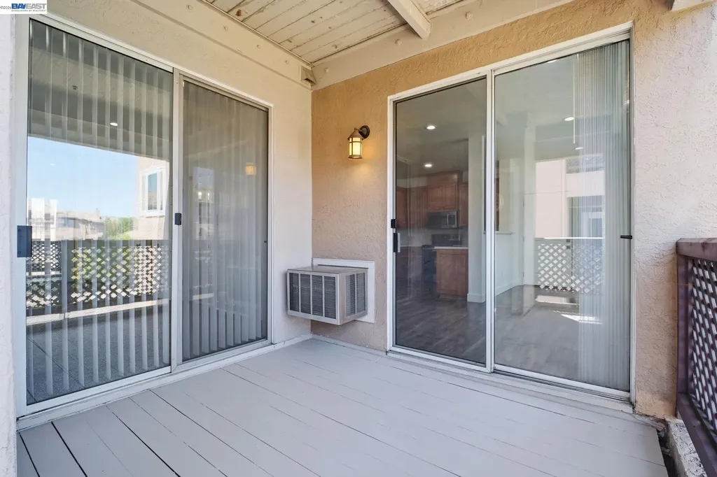 3695 Stevenson Boulevard Fremont CA 94538