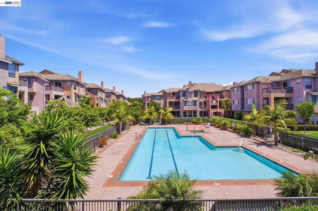 3695 Stevenson Boulevard Fremont CA 94538