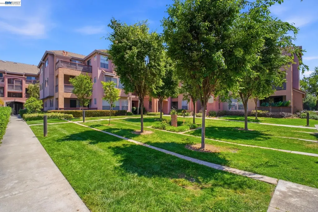 3695 Stevenson Boulevard Fremont CA 94538
