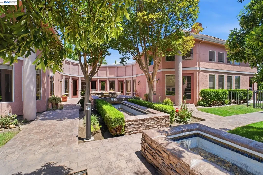 3695 Stevenson Boulevard Fremont CA 94538