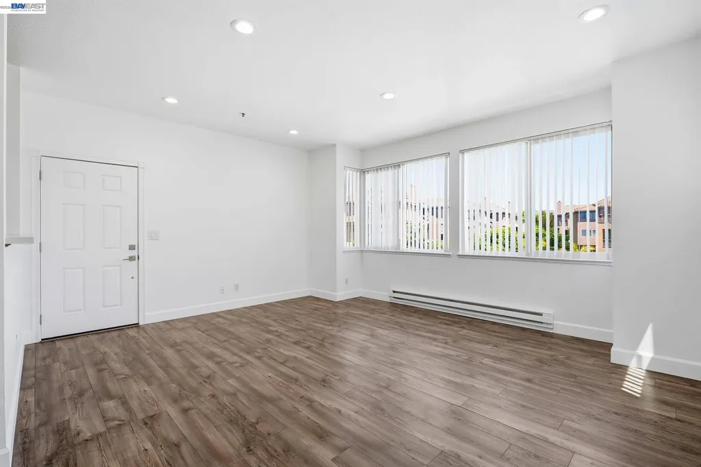 3695 Stevenson Boulevard Fremont CA 94538