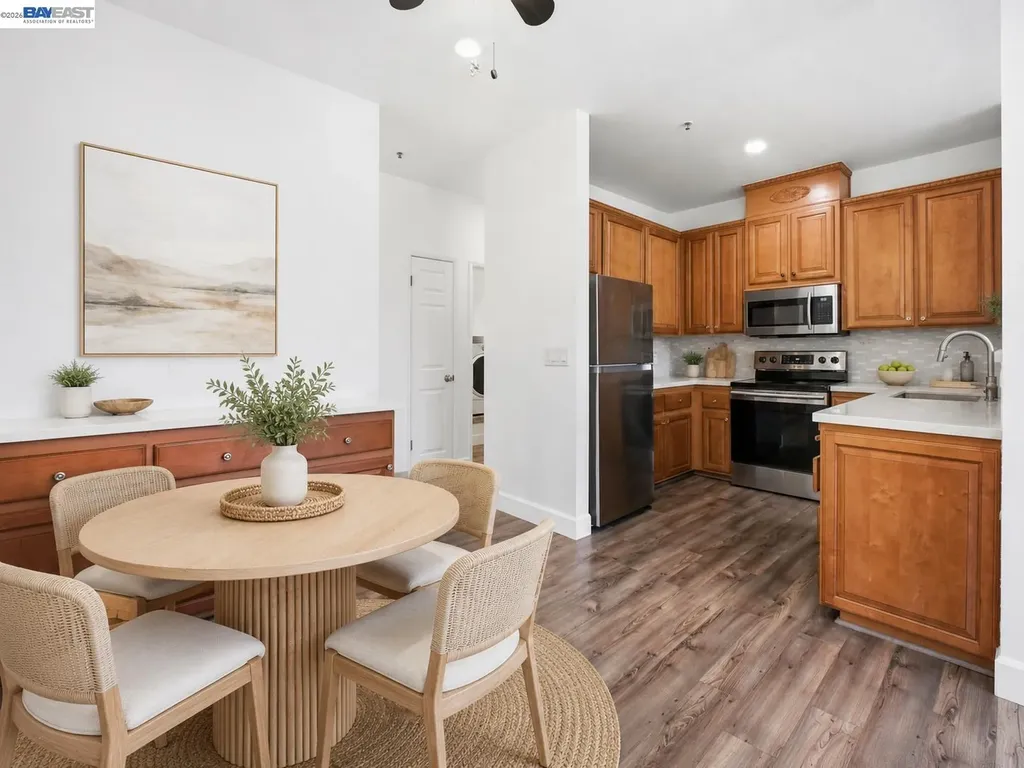 3695 Stevenson Boulevard Fremont CA 94538