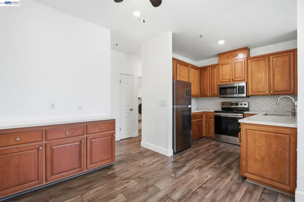 3695 Stevenson Boulevard Fremont CA 94538
