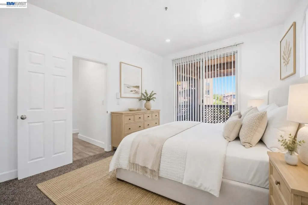 3695 Stevenson Boulevard Fremont CA 94538