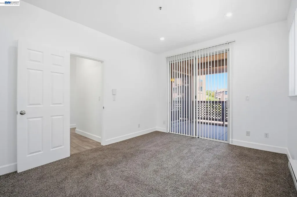 3695 Stevenson Boulevard Fremont CA 94538