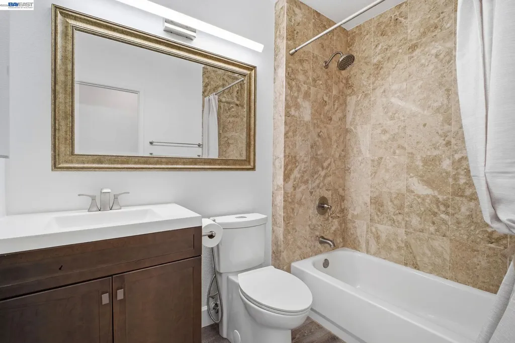 3695 Stevenson Boulevard Fremont CA 94538