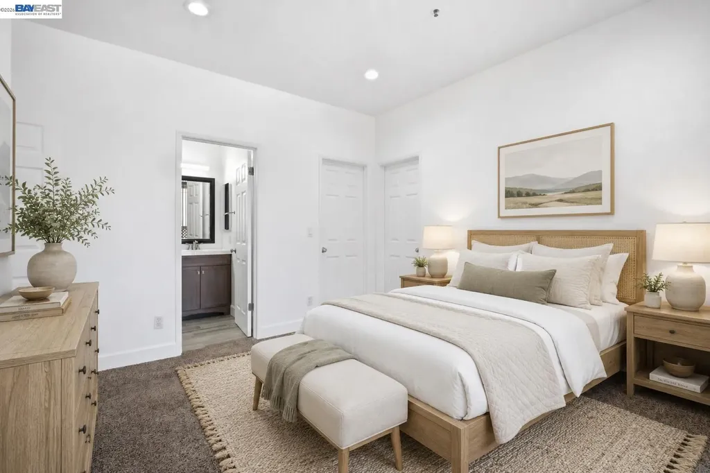 3695 Stevenson Boulevard Fremont CA 94538