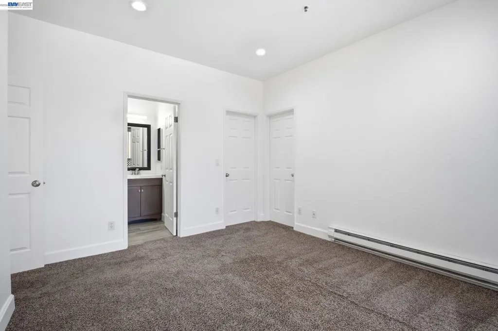 3695 Stevenson Boulevard Fremont CA 94538