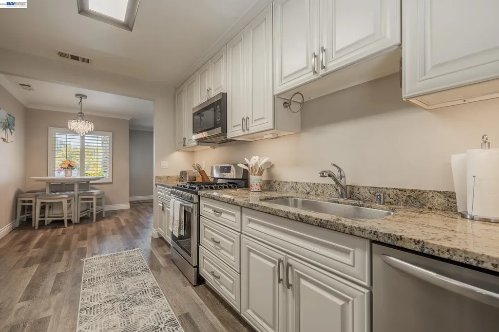 26574 Colette Street Hayward CA 94544