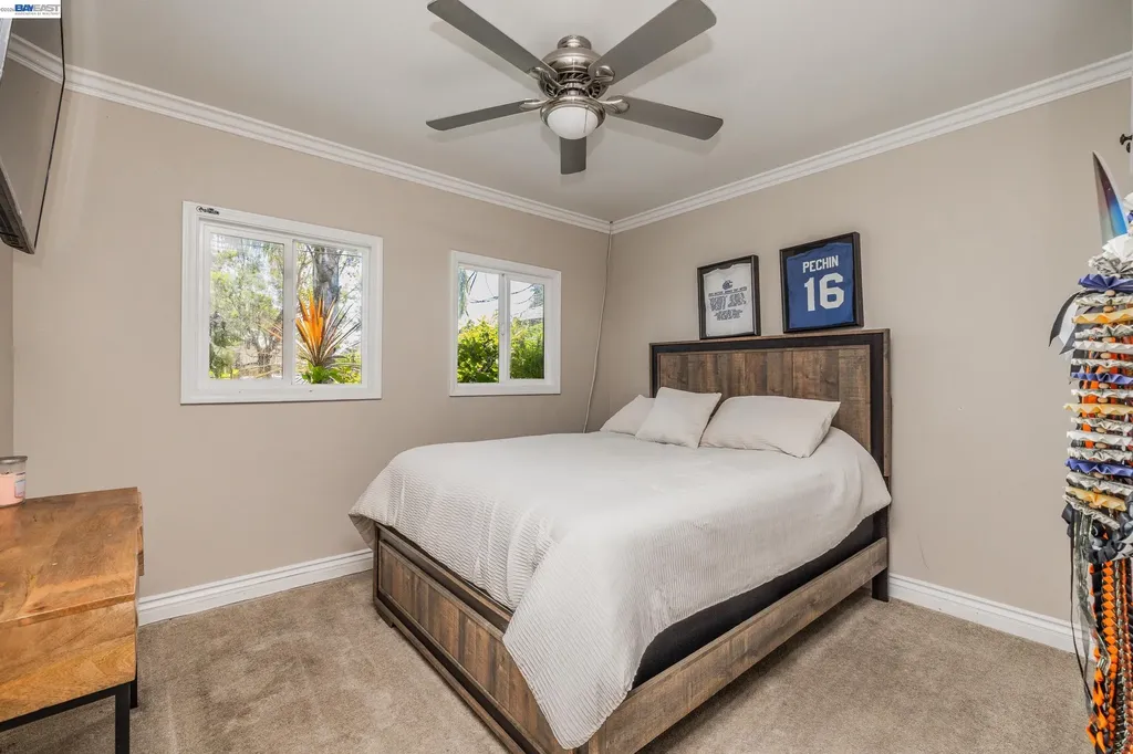 26574 Colette Street Hayward CA 94544