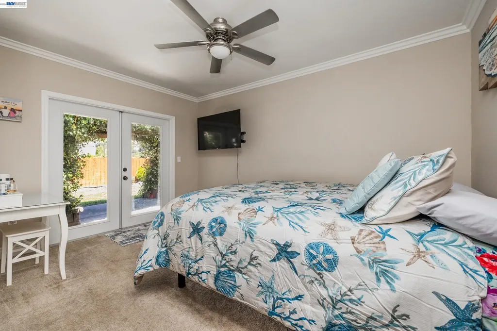 26574 Colette Street Hayward CA 94544