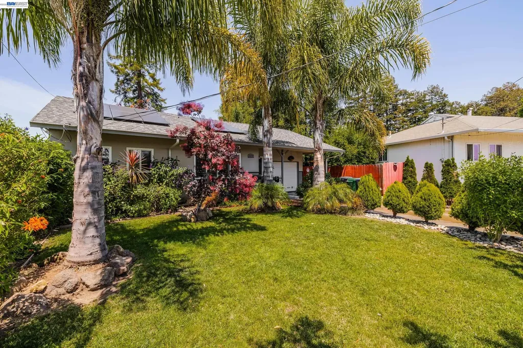 26574 Colette Street Hayward CA 94544