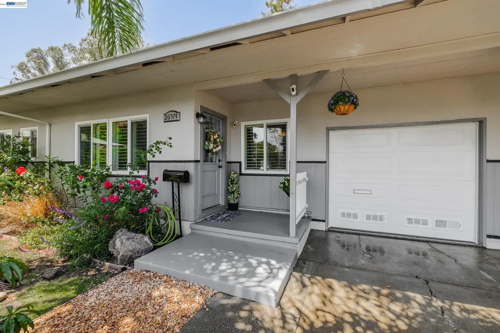 26574 Colette Street Hayward CA 94544
