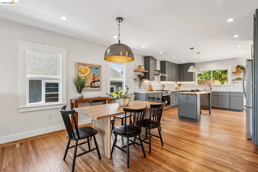 4024 Elston Avenue Oakland CA 94602