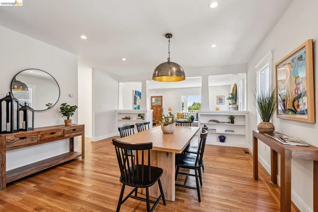 4024 Elston Avenue Oakland CA 94602