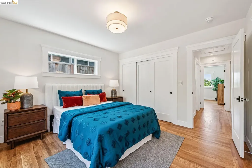 4024 Elston Avenue Oakland CA 94602