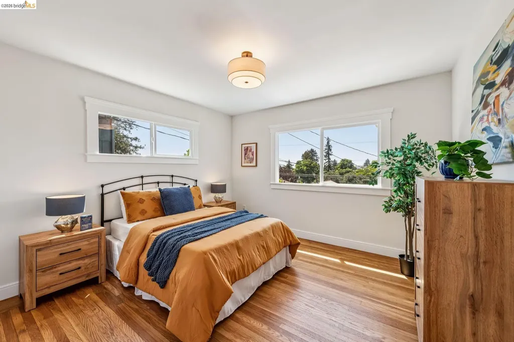 4024 Elston Avenue Oakland CA 94602