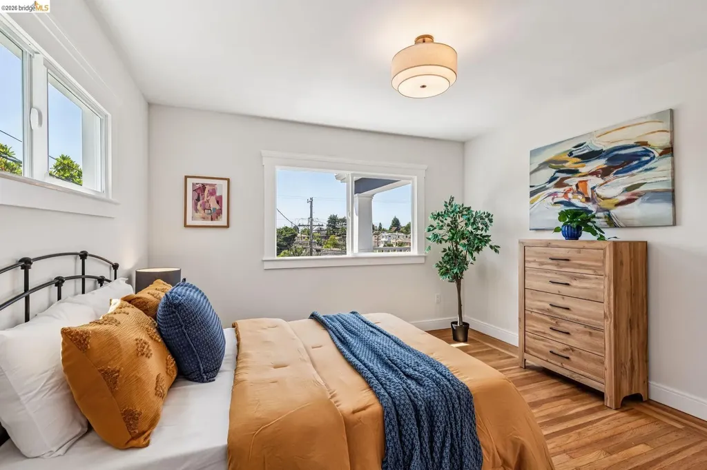 4024 Elston Avenue Oakland CA 94602