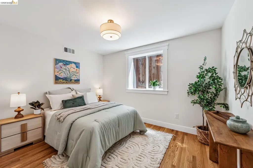 4024 Elston Avenue Oakland CA 94602