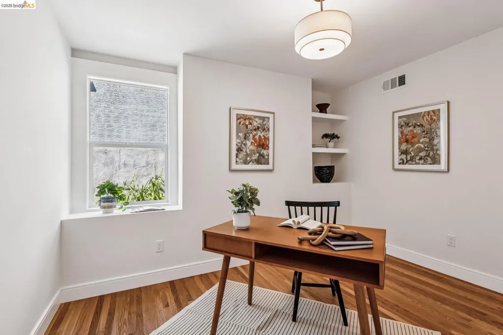 4024 Elston Avenue Oakland CA 94602
