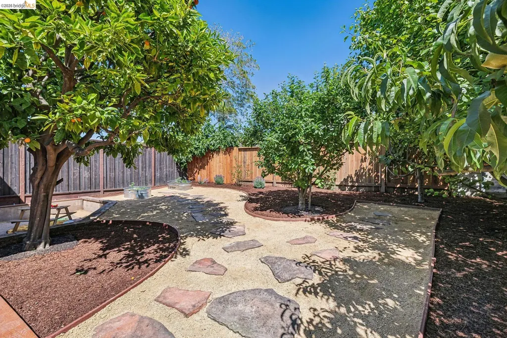 4024 Elston Avenue Oakland CA 94602