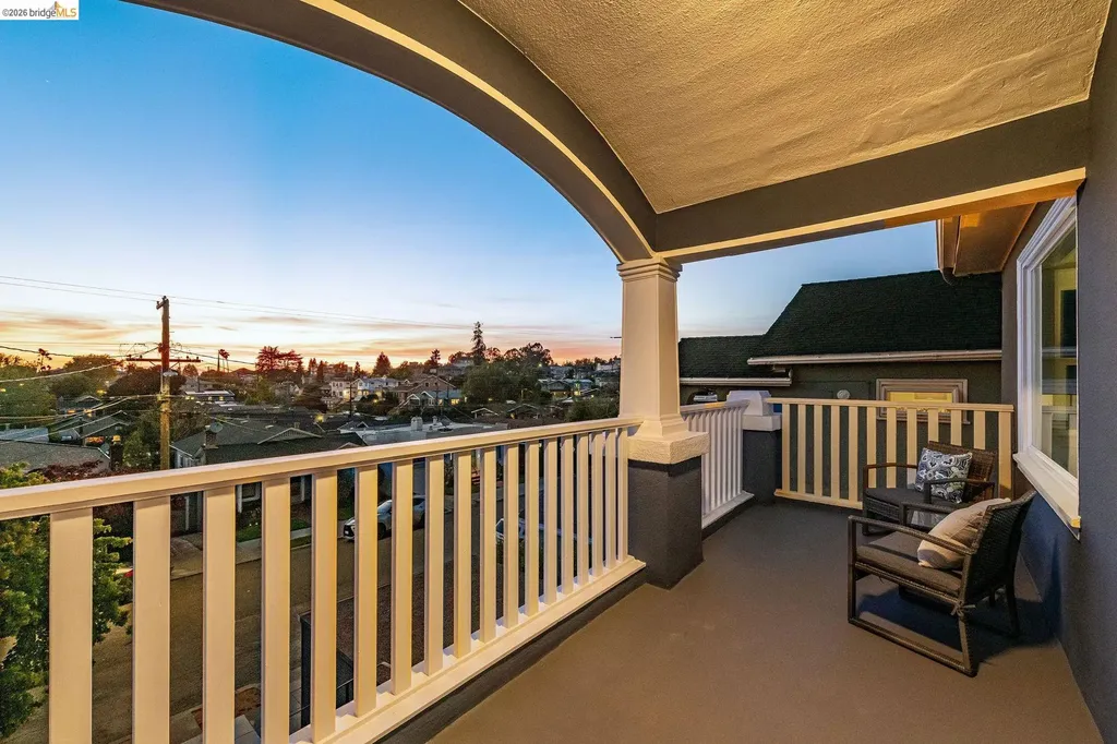 4024 Elston Avenue Oakland CA 94602