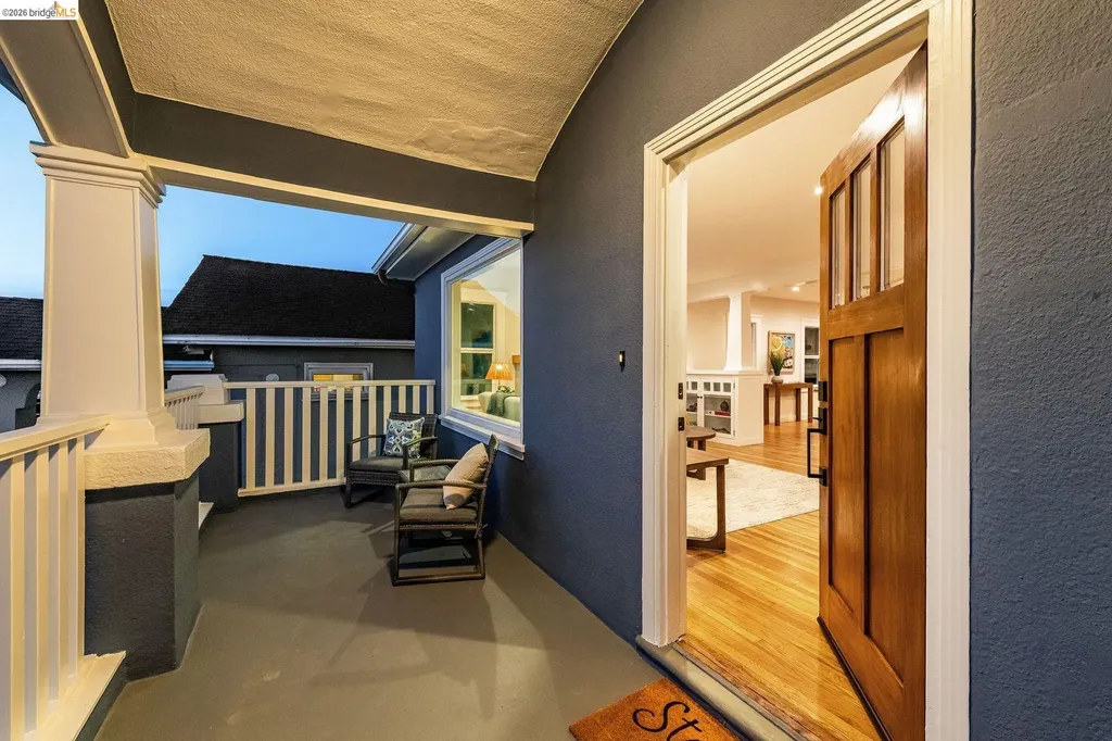 4024 Elston Avenue Oakland CA 94602