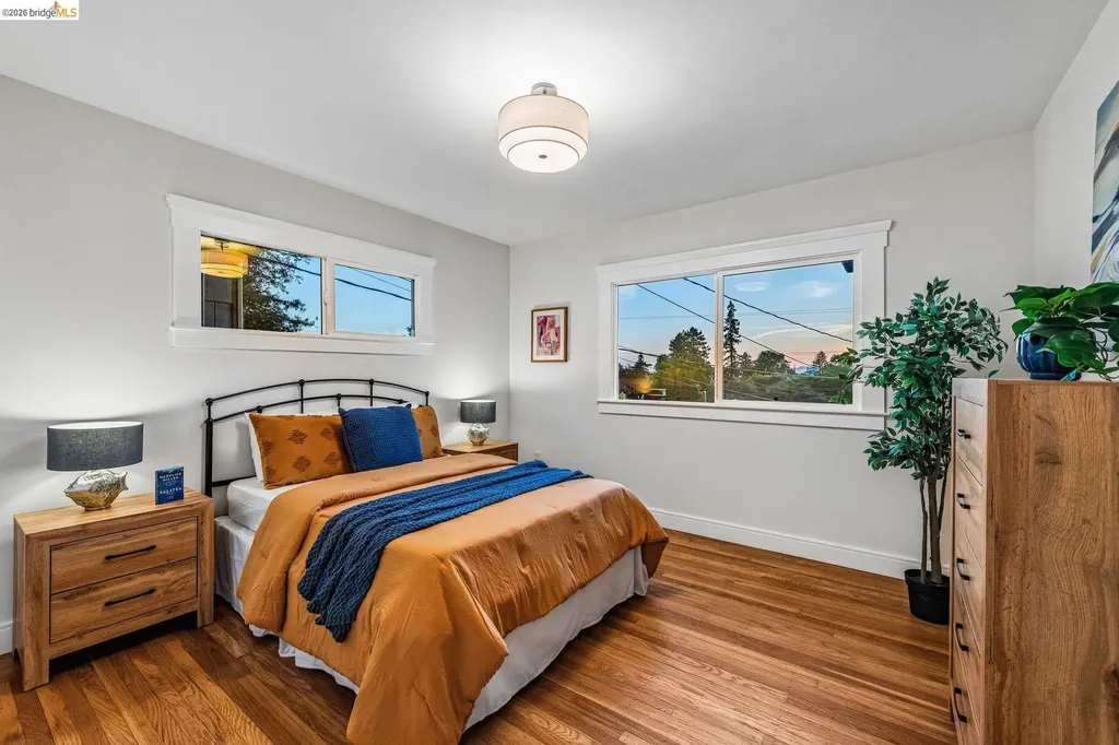 4024 Elston Avenue Oakland CA 94602