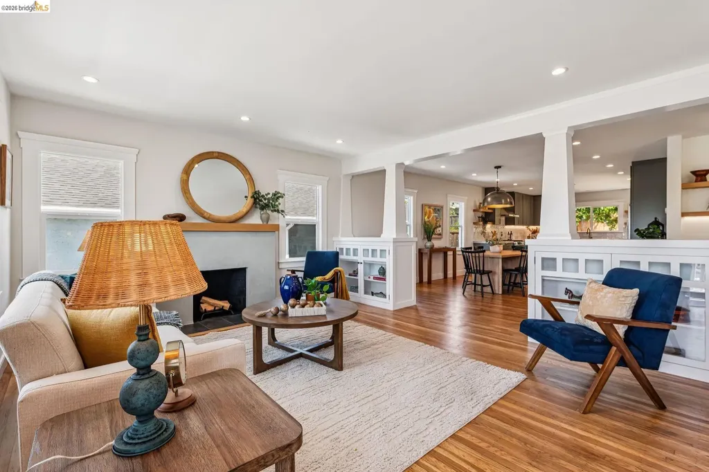 4024 Elston Avenue Oakland CA 94602