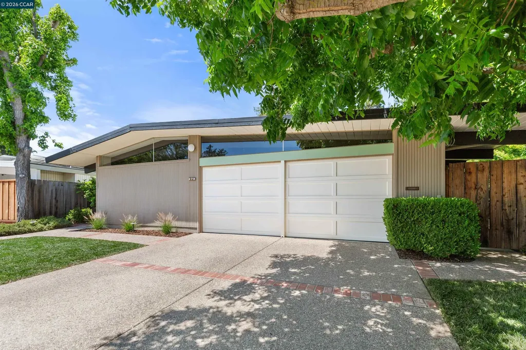 278 El Divisadero Avenue Walnut Creek CA 94598