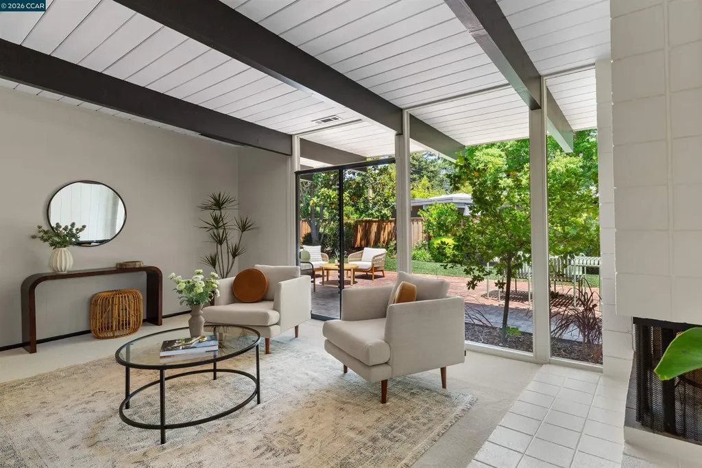 278 El Divisadero Avenue Walnut Creek CA 94598