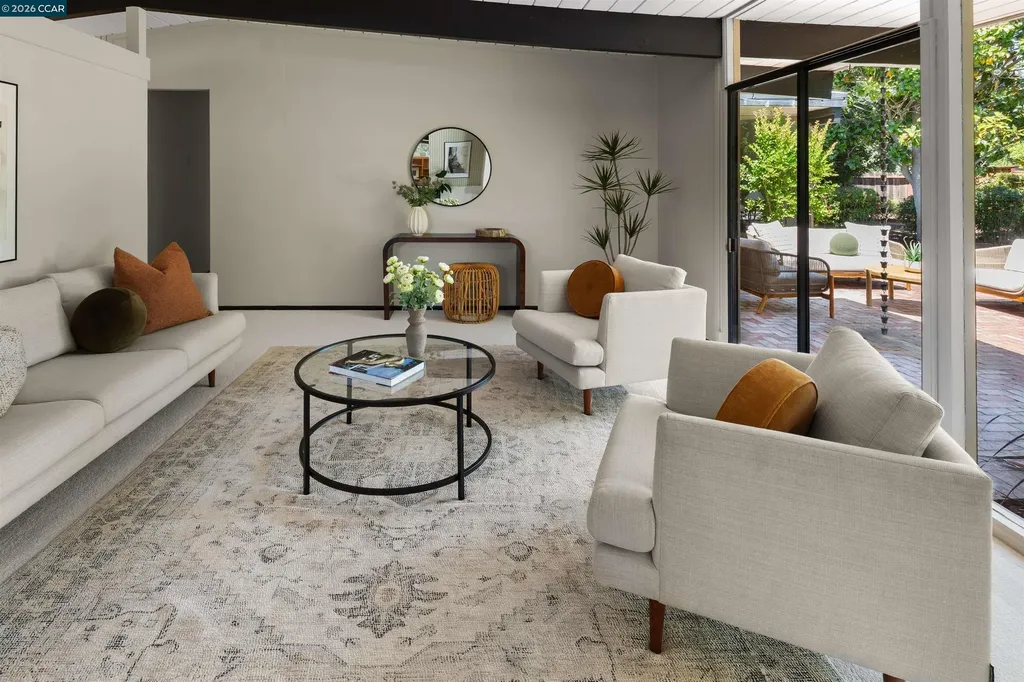 278 El Divisadero Avenue Walnut Creek CA 94598