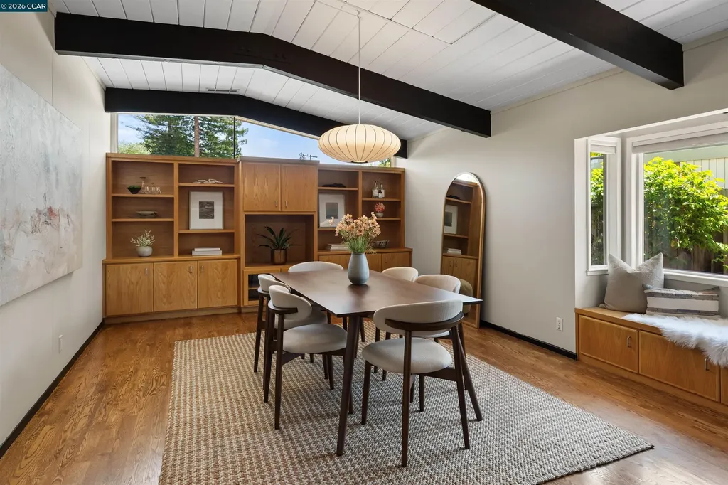 278 El Divisadero Avenue Walnut Creek CA 94598