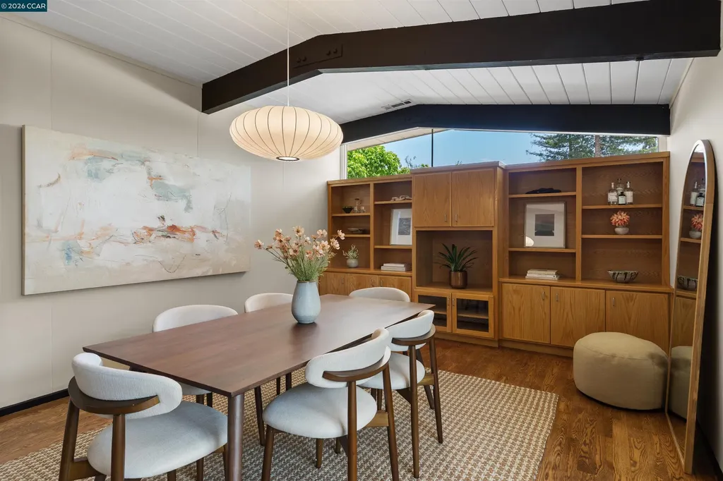 278 El Divisadero Avenue Walnut Creek CA 94598