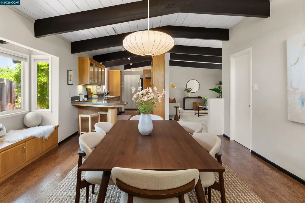 278 El Divisadero Avenue Walnut Creek CA 94598