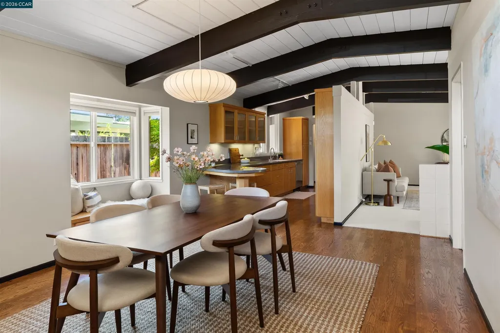 278 El Divisadero Avenue Walnut Creek CA 94598