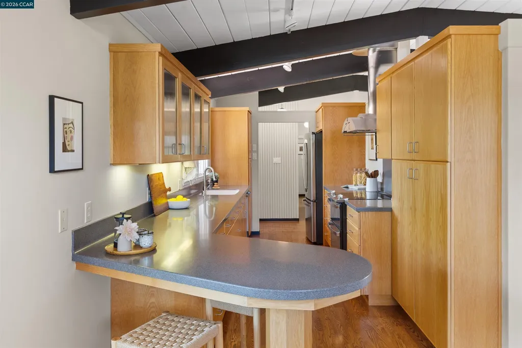 278 El Divisadero Avenue Walnut Creek CA 94598
