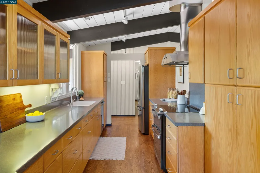 278 El Divisadero Avenue Walnut Creek CA 94598