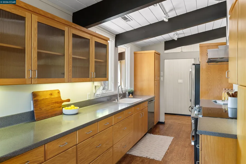 278 El Divisadero Avenue Walnut Creek CA 94598
