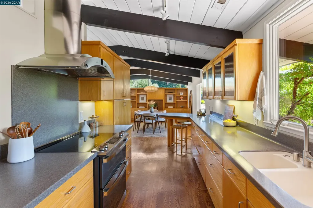 278 El Divisadero Avenue Walnut Creek CA 94598