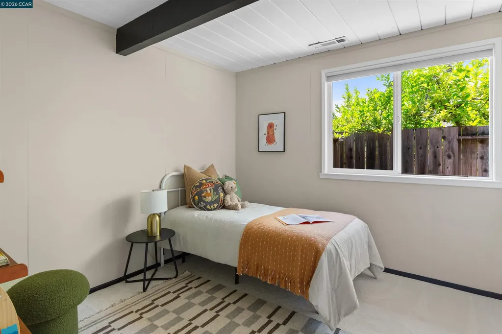 278 El Divisadero Avenue Walnut Creek CA 94598