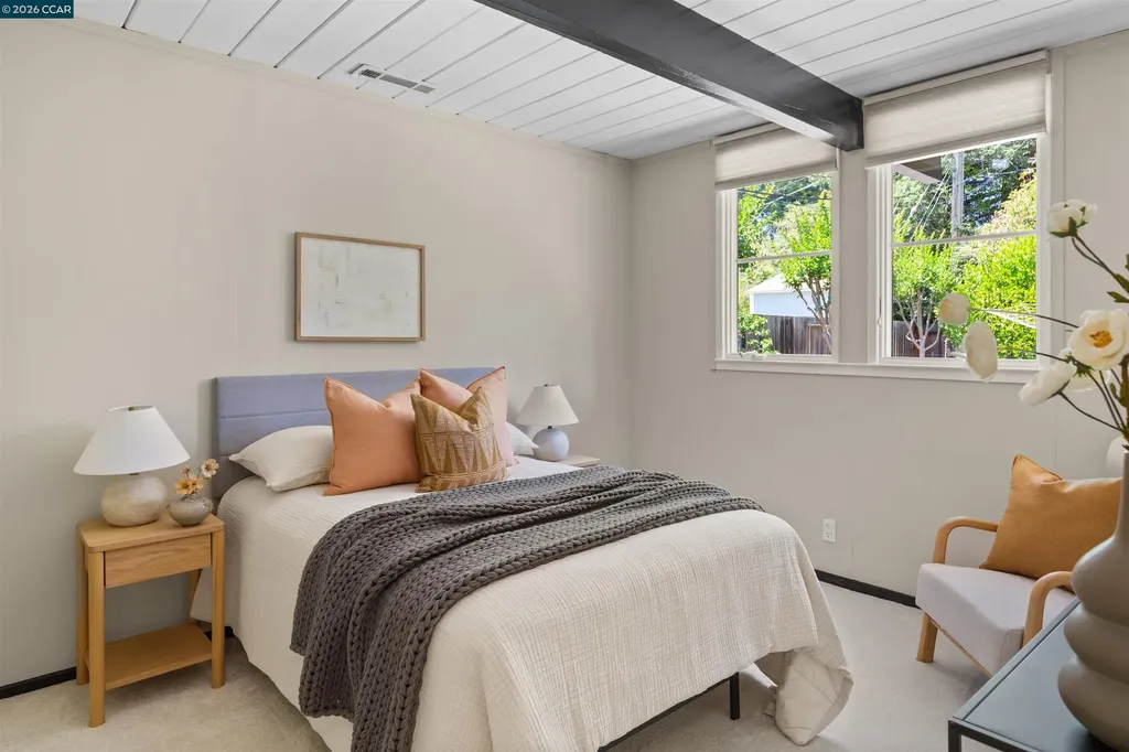 278 El Divisadero Avenue Walnut Creek CA 94598