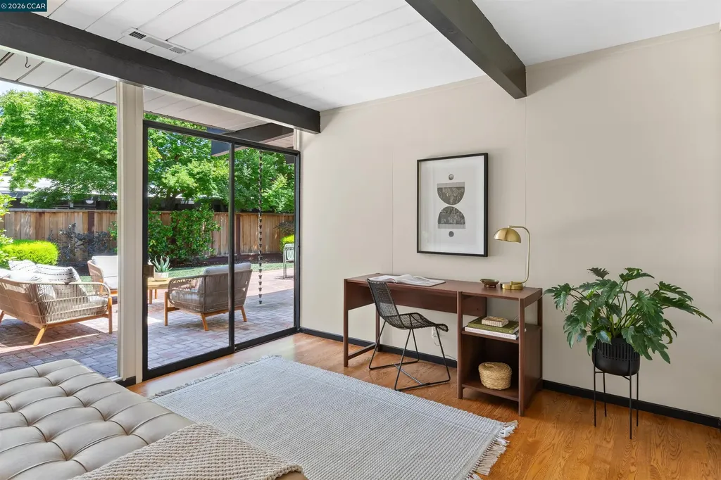 278 El Divisadero Avenue Walnut Creek CA 94598