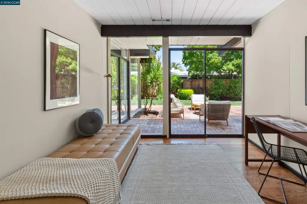 278 El Divisadero Avenue Walnut Creek CA 94598