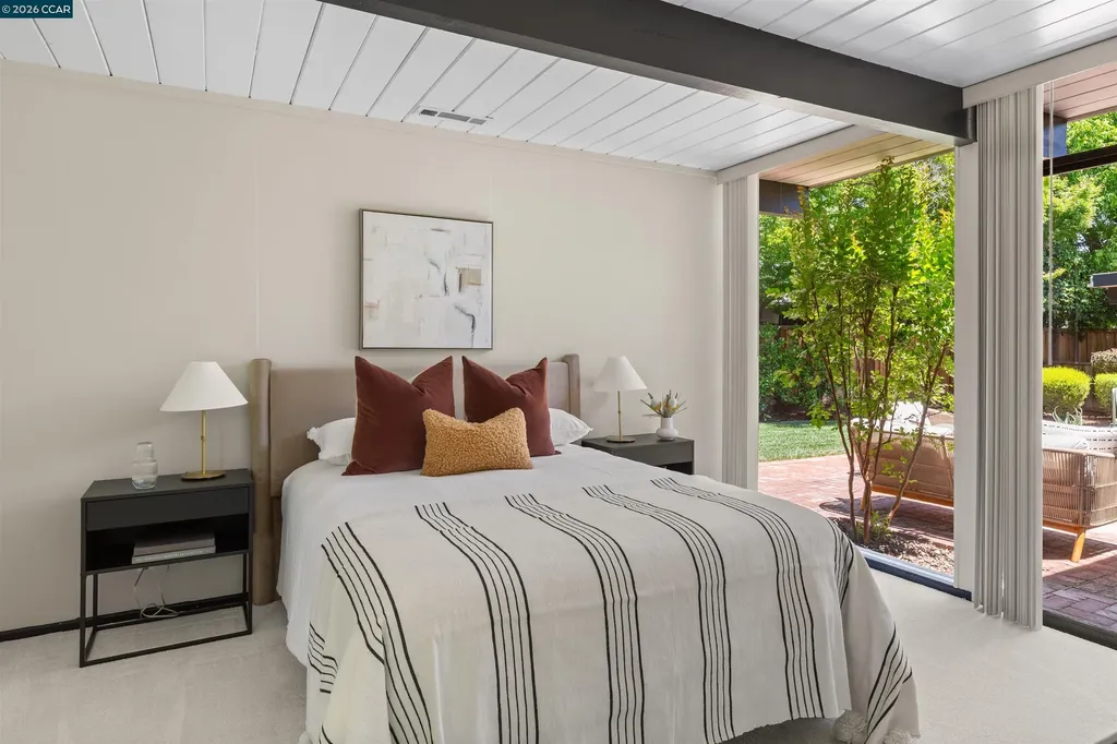 278 El Divisadero Avenue Walnut Creek CA 94598