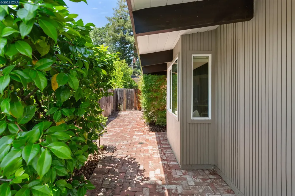 278 El Divisadero Avenue Walnut Creek CA 94598